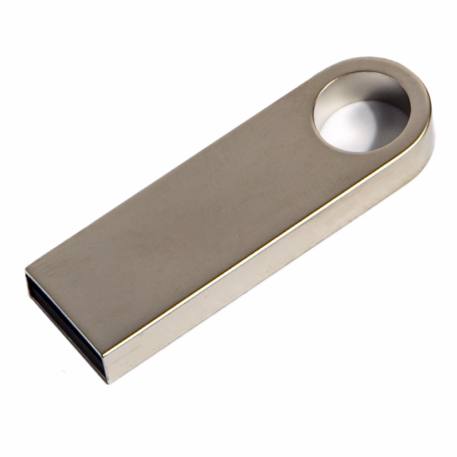 USB flash-карта SMART (8Гб), серебристая, 3,9х1,2х0,4 см, металл USB flash-карта SMART (8Гб), серебристая, 3,9х1,2х0,4 см, металл