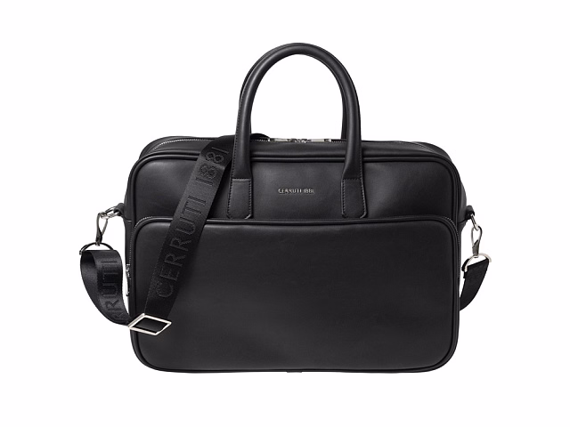 Сумка для документов Zoom Black Сумка для документов Zoom Black