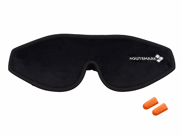 3D Маска для глаз Эволюция Black M 3D Маска для глаз Эволюция Black M