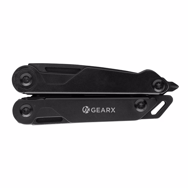 Мультитул Gear X с пассатижами Мультитул Gear X с пассатижами
