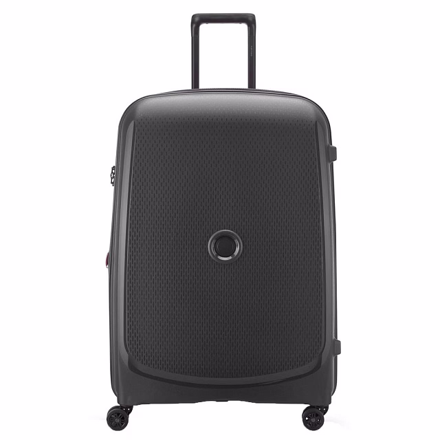 Чемодан Belmont Plus L, черный Чемодан Belmont Plus L, черный