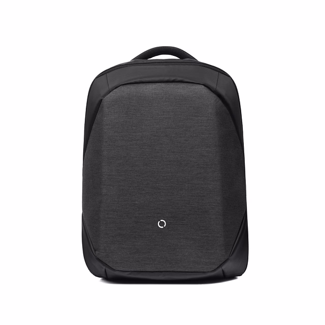 Рюкзак KORIN ClickPack 46х34х16 см, черный Рюкзак KORIN ClickPack 46х34х16 см, черный