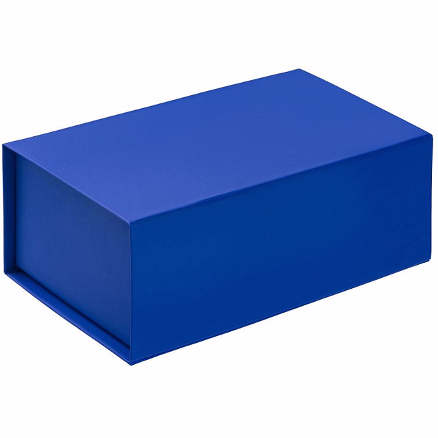 Коробка LumiBox, синяя Коробка LumiBox, синяя