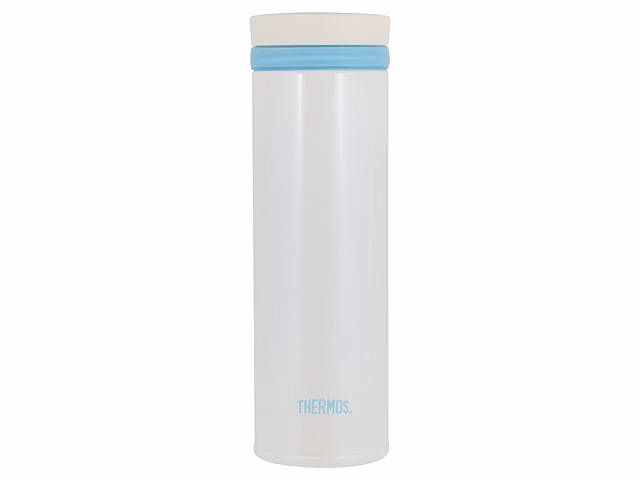 Термос из нерж. стали тм THERMOS JNO-500-PRW 0.5L, белый Термос из нерж. стали тм THERMOS JNO-500-PRW 0.5L, белый