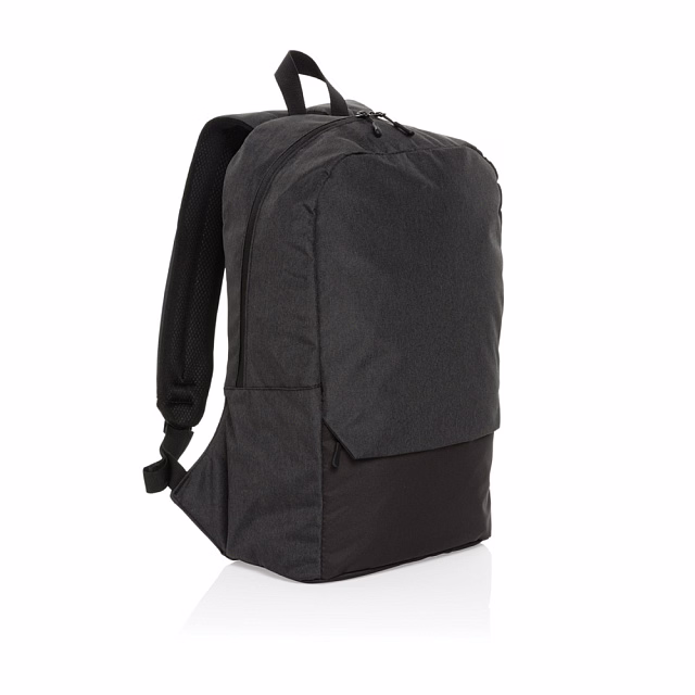 Рюкзак для ноутбука Kazu из rPET AWARE™, 15,6’’ Рюкзак для ноутбука Kazu из rPET AWARE™, 15,6’’