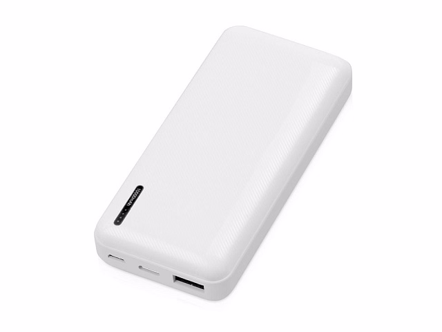 Внешний аккумулятор Evolt Mini-10, 10000 mAh, белый (P) Внешний аккумулятор Evolt Mini-10, 10000 mAh, белый (P)