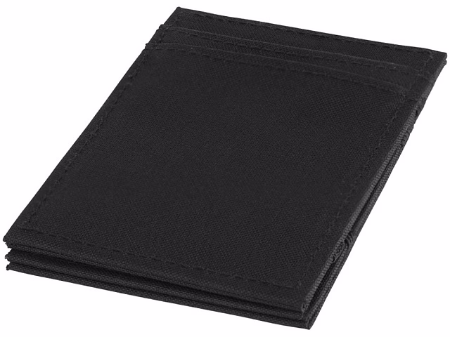 Бумажник Adventurer RFID Flip Over Бумажник Adventurer RFID Flip Over