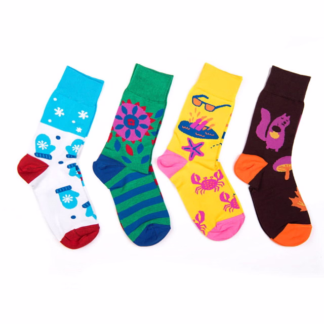 Подарочный набор 4SEASONS Подарочный набор 4SEASONS
