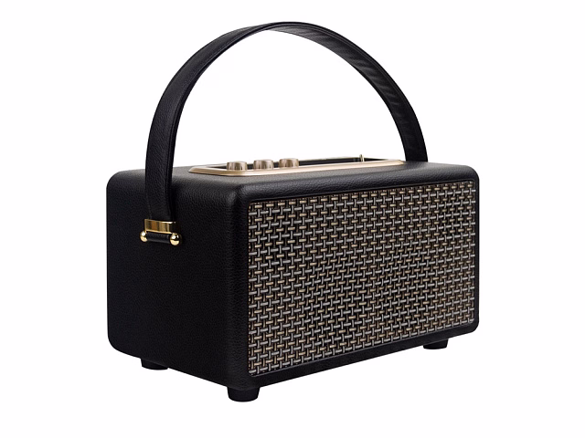 Rombica Mysound Drive, черный Rombica Mysound Drive, черный