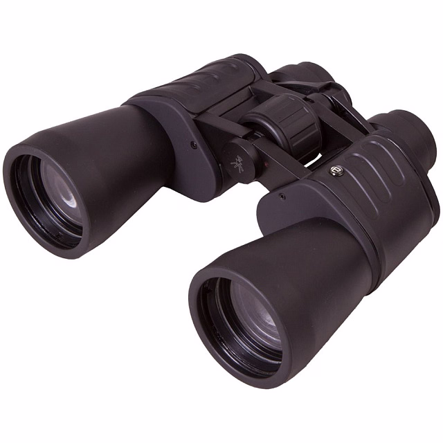 Бинокль Hunter 10x, линзы 50 мм Бинокль Hunter 10x, линзы 50 мм