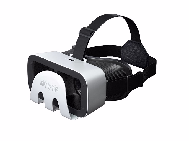 VR-очки HIPER VRR (Р) VR-очки HIPER VRR (Р)