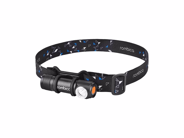 Фонарь Rombica LED Z9 Фонарь Rombica LED Z9