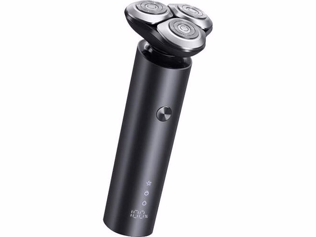 Электробритва Xiaomi Electric Shaver S301 (BHR7461GL) Электробритва Xiaomi Electric Shaver S301 (BHR7461GL)