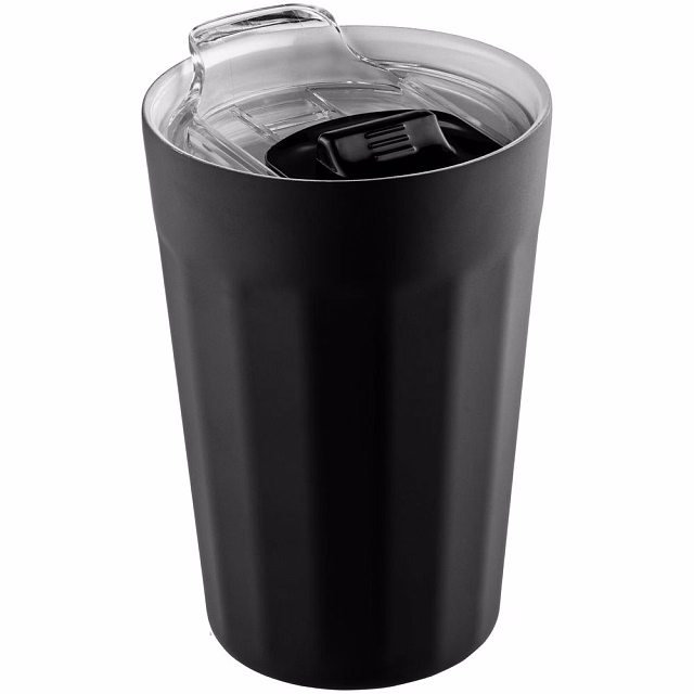 Термостакан iconyMug, черный Термостакан iconyMug, черный
