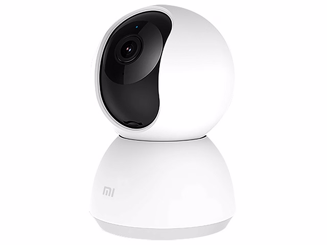 Видеокамера безопасности Mi Home Security Camera 360° 1080P MJSXJ05CM (QDJ4058GL) Видеокамера безопасности Mi Home Security Camera 360° 1080P MJSXJ05CM (QDJ4058GL)