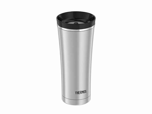 Термос из нерж. стали тм THERMOS NS105BK 0.47L Термос из нерж. стали тм THERMOS NS105BK 0.47L