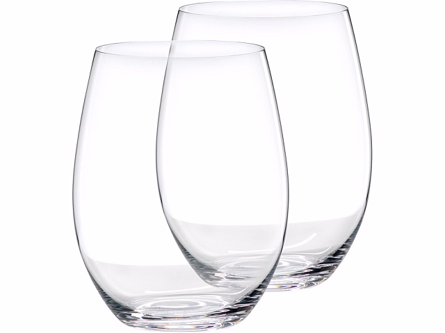 Набор бокалов Cabernet Sauvignon/ Merlot, 600мл. Riedel, 2шт Набор бокалов Cabernet Sauvignon/ Merlot, 600мл. Riedel, 2шт