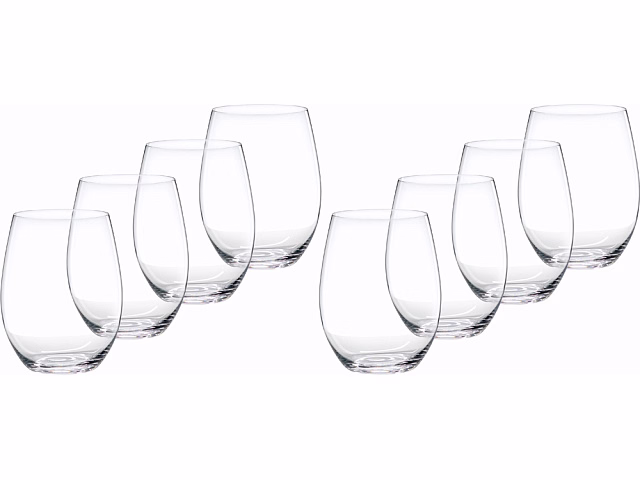 Набор бокалов Cabernet Sauvignon, 600мл. Riedel, 8шт