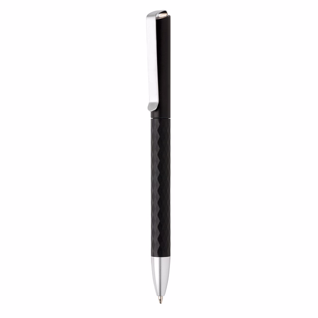 Ручка X3.1, черный Ручка X3.1, черный