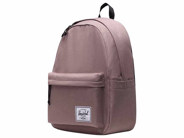Herschel Classic™ рюкзак для ноутбука из переработанного материала 26 л, розовое золото Herschel Classic™ рюкзак для ноутбука из переработанного материала 26 л, розовое золото
