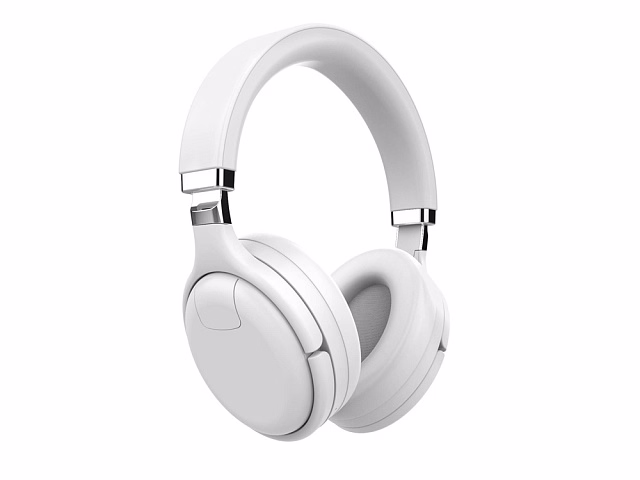 Беспроводные наушники HIPER SILENCE ANC HX3, белый Беспроводные наушники HIPER SILENCE ANC HX3, белый