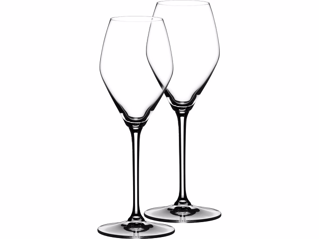 Набор бокалов Champagne, 330мл. Riedel, 2шт Набор бокалов Champagne, 330мл. Riedel, 2шт