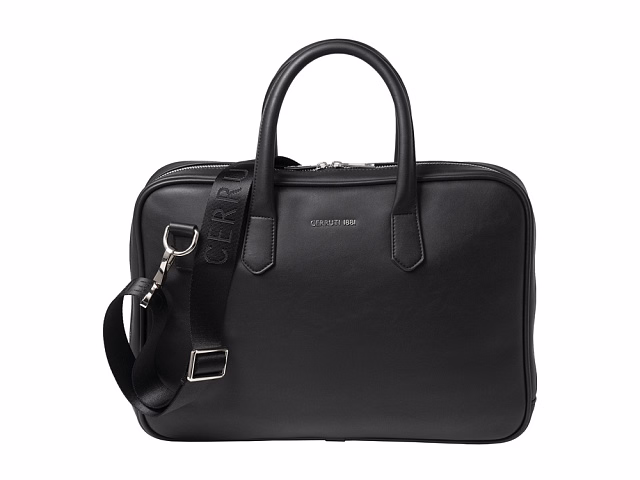 Сумка для ноутбука Zoom Black Сумка для ноутбука Zoom Black