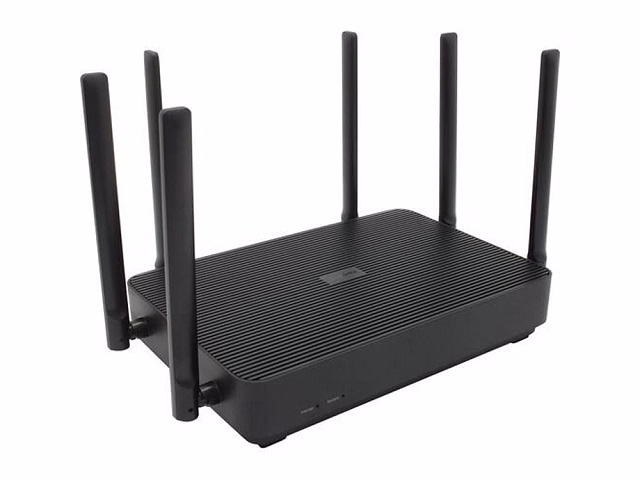 Маршрутизатор Wi-Fi Xiaomi Router AX3200 RB01 (DVB4314GL) Маршрутизатор Wi-Fi Xiaomi Router AX3200 RB01 (DVB4314GL)