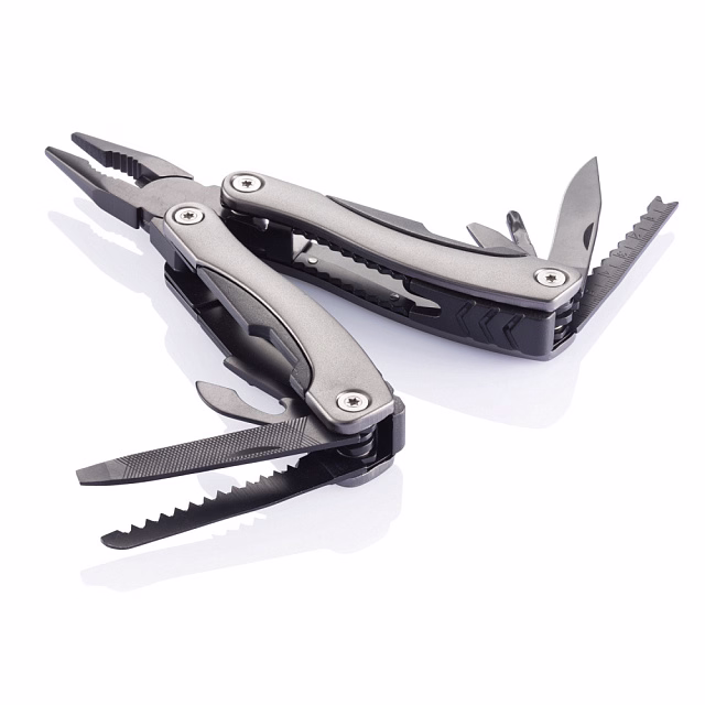 Мультитул Fix grip с пассатижами Мультитул Fix grip с пассатижами