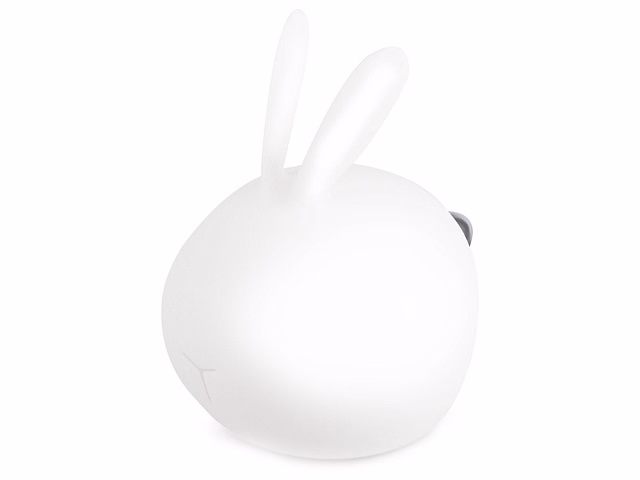 Rombica LED Ricky, белый Rombica LED Ricky, белый