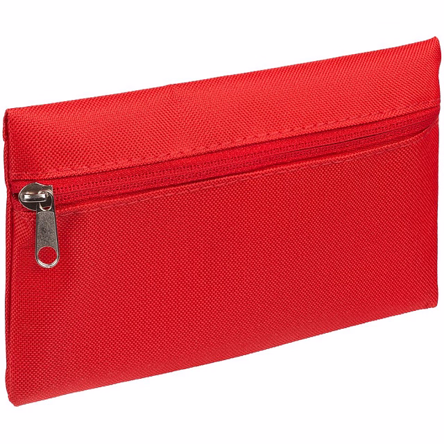 Пенал P-case, красный Пенал P-case, красный