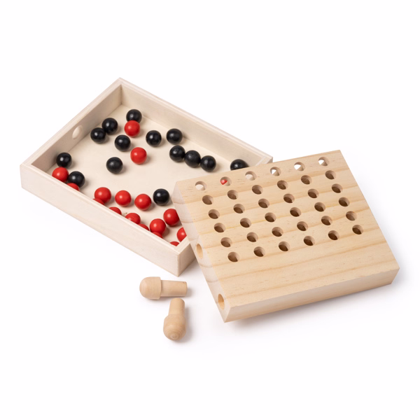 Настольная игра VICOS, бежевый