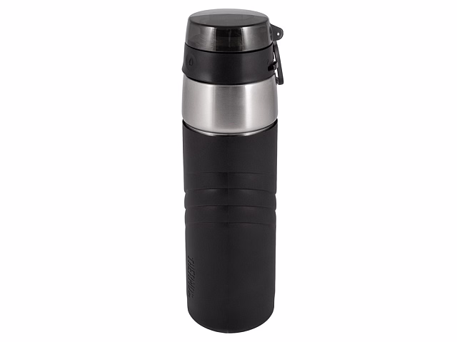 Термос из нерж. стали тм THERMOS TS2706BK, черный Термос из нерж. стали тм THERMOS TS2706BK, черный