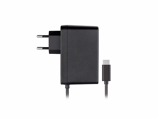 Сетевое зарядное устройство Rombica NEO Z Type-C 60 Сетевое зарядное устройство Rombica NEO Z Type-C 60