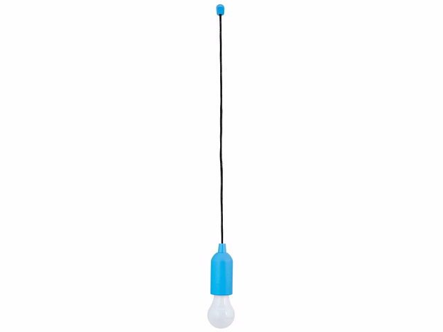LIGHTY. Портативная лампа, Голубой LIGHTY. Портативная лампа, Голубой