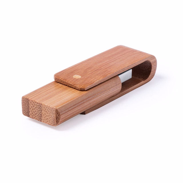 USB флеш карта 16Gb Bamboo USB флеш карта 16Gb Bamboo