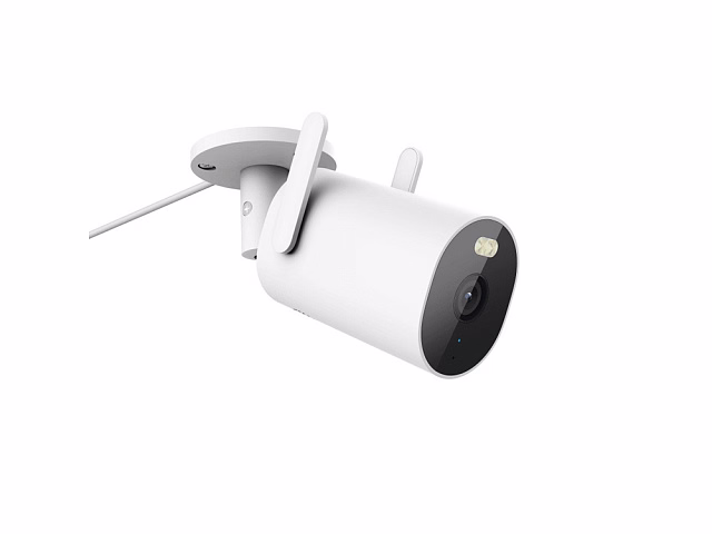 Видеокамера безопасности Xiaomi Outdoor Camera AW300 (BHR6816EU) Видеокамера безопасности Xiaomi Outdoor Camera AW300 (BHR6816EU)