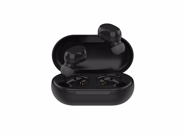 Беспроводные наушники HIPER TWS OKI Black (HTW-LX1) Bluetooth 5.0 гарнитура, Черный (Р) Беспроводные наушники HIPER TWS OKI Black (HTW-LX1) Bluetooth 5.0 гарнитура, Черный (Р)