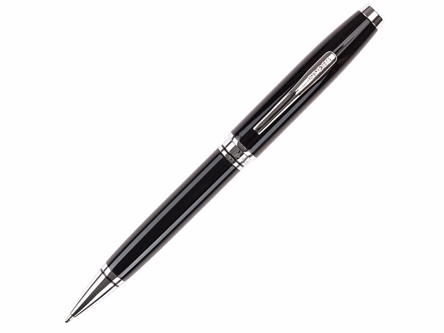 Шариковая ручка Cross Coventry Black Lacquer, черный Шариковая ручка Cross Coventry Black Lacquer, черный