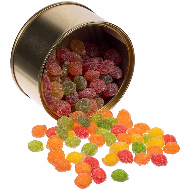 Монпансье Fruitberry Монпансье Fruitberry