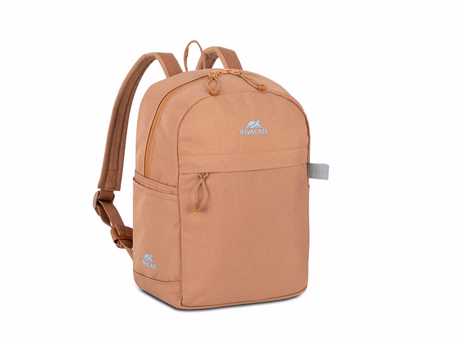 RIVACASE 5422 beige Небольшой городской рюкзак, 6л / 12 RIVACASE 5422 beige Небольшой городской рюкзак, 6л / 12
