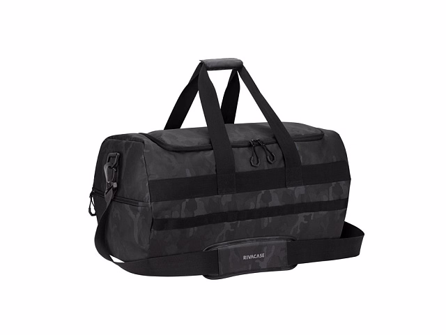 RIVACASE 7643 navy camo 60L дорожная сумка /12 RIVACASE 7643 navy camo 60L дорожная сумка /12