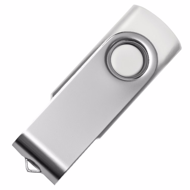 USB flash-карта DOT (32Гб), белый, 5,8х2х1,1 см, пластик, металл USB flash-карта DOT (32Гб), белый, 5,8х2х1,1 см, пластик, металл