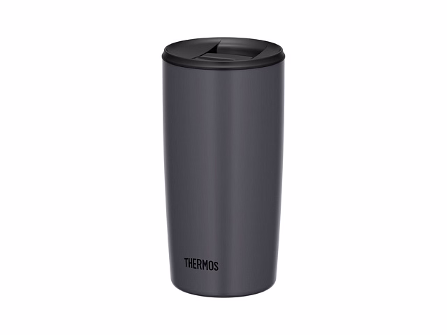 Термокружка из нерж. стали тм THERMOS JDP-501 DGY 0.5L Термокружка из нерж. стали тм THERMOS JDP-501 DGY 0.5L
