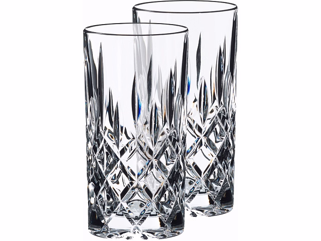Набор бокалов Spey Longdrink, 375мл. Riedel, 2шт Набор бокалов Spey Longdrink, 375мл. Riedel, 2шт