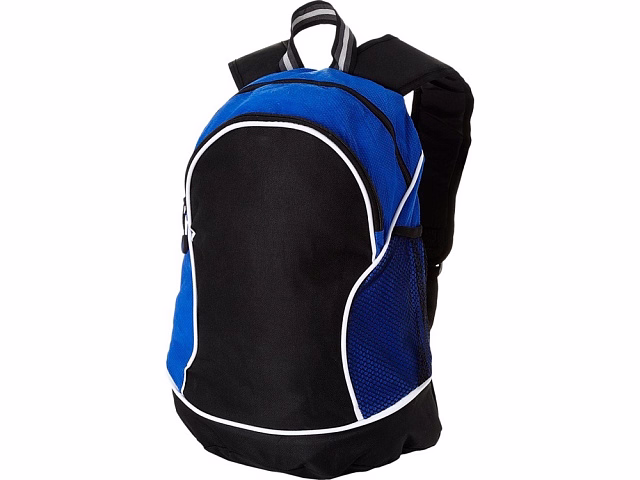 Рюкзак Boomerang, черный/синий Рюкзак Boomerang, черный/синий
