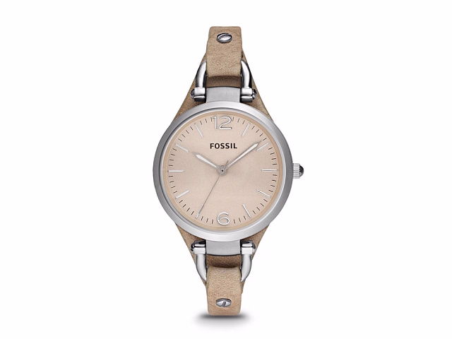 Часы наручные, женские. Fossil Часы наручные, женские. Fossil
