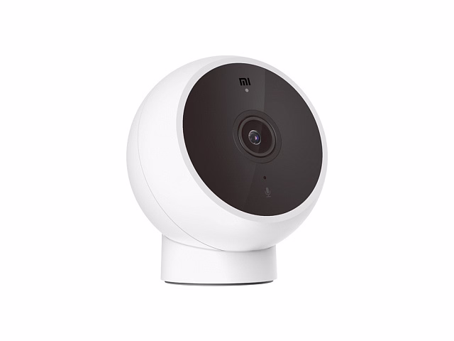 Видеокамера безопасности Mi Camera 2K (Magnetic Mount) MJSXJ03HL (BHR5255GL) Видеокамера безопасности Mi Camera 2K (Magnetic Mount) MJSXJ03HL (BHR5255GL)