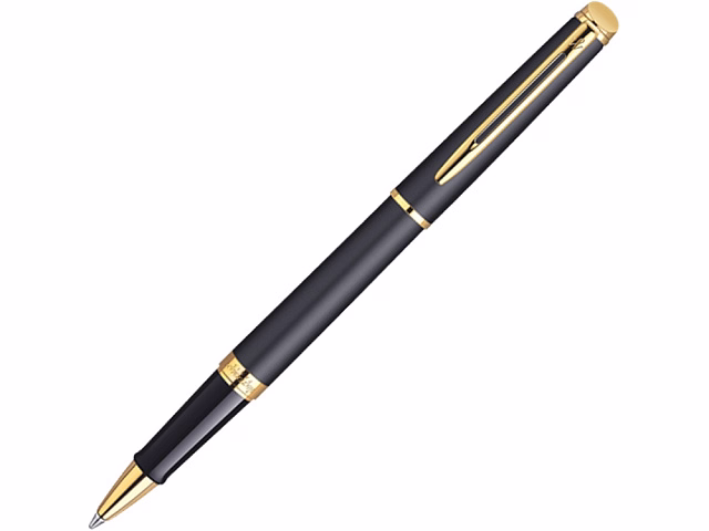 Ручка-роллер Waterman модель Hemisphere MBlack GT Ручка-роллер Waterman модель Hemisphere MBlack GT