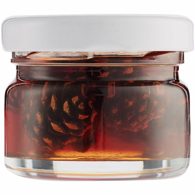 Варенье из сосновых шишек Foresta Mini Варенье из сосновых шишек Foresta Mini